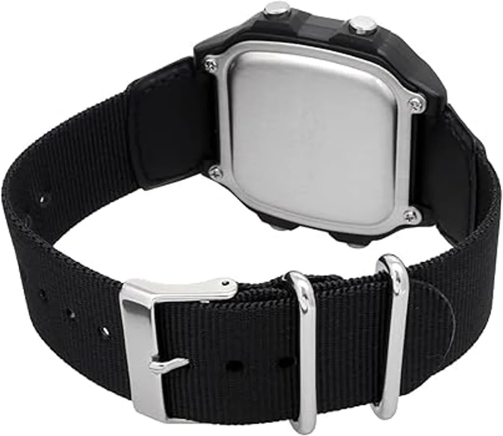 Ceas Barbati, Casio, Collection AE AE-1200WHUB-3AVEF - 2 | YEO